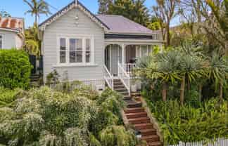 15 Home Street, Grey Lynn