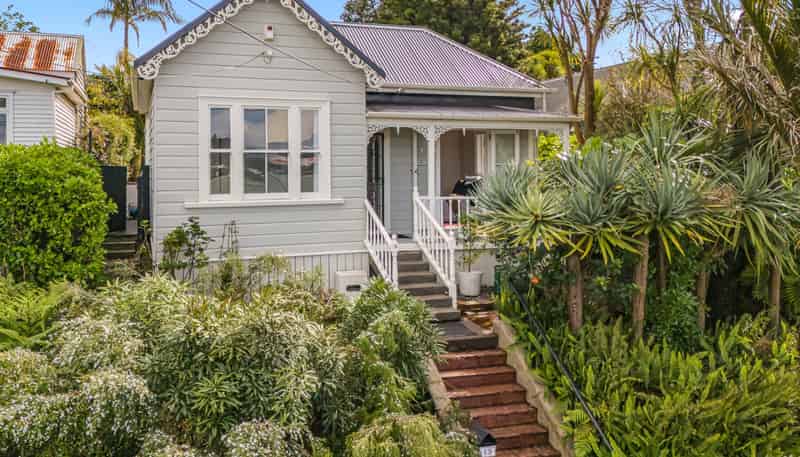 15 Home Street, Grey Lynn