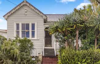 15 Home Street, Grey Lynn