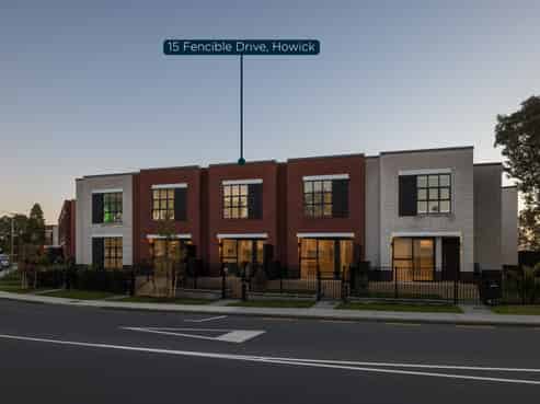 15 Fencible Drive, Howick