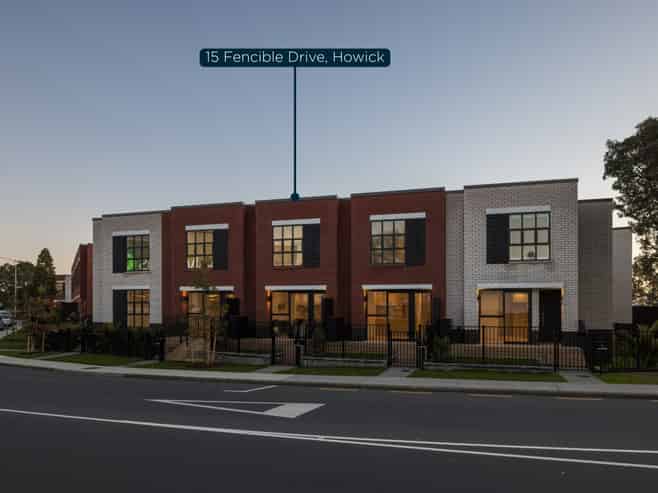 15 Fencible Drive, Howick