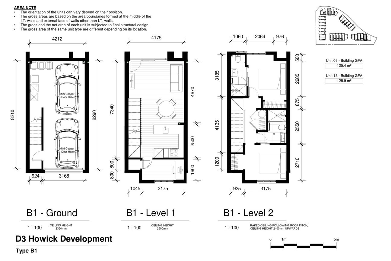 Stylish village living with extra study space - Aanzicht 2