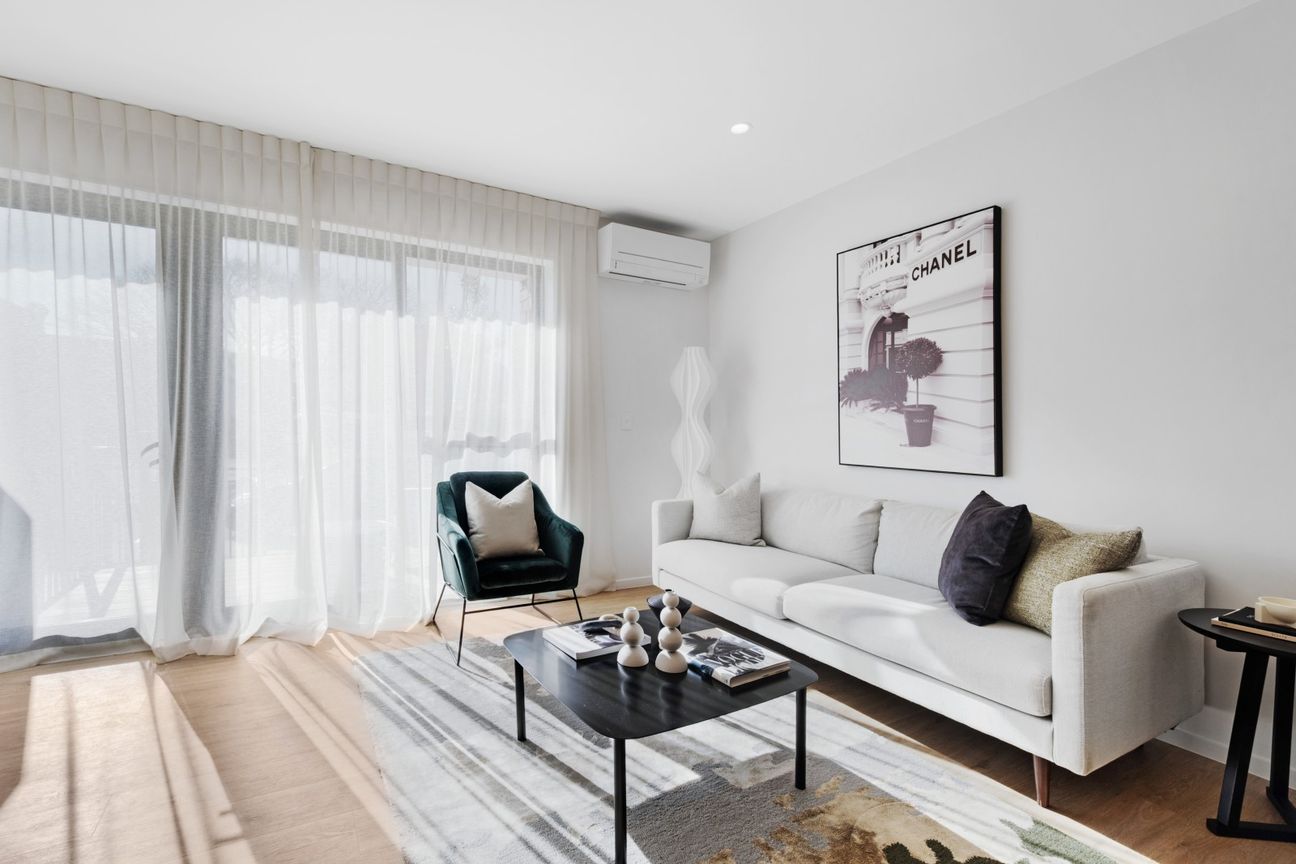 Stylish village living with extra study space - Aanzicht 5