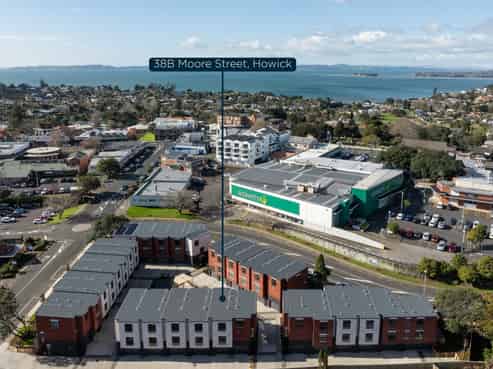 38B Moore Street, Howick