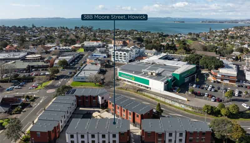 38B Moore Street, Howick