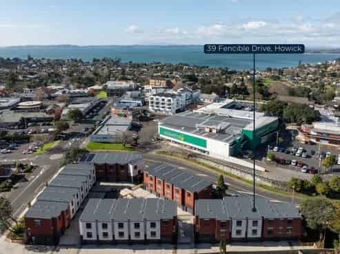 39 Fencible Drive, Howick