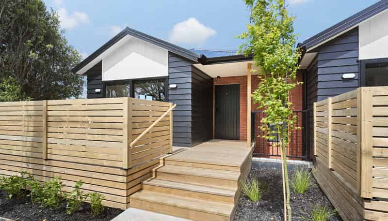 2/27 Maeroa Road, Beerescourt