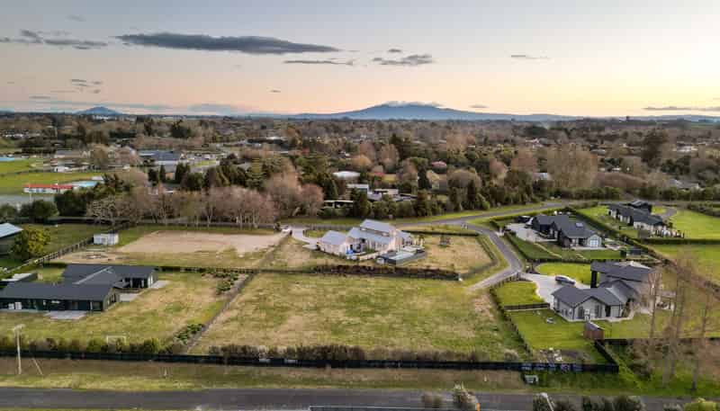 14 Koppens Road, Tamahere