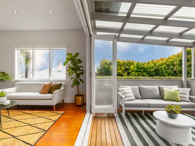 6 Milton Road, Mount Eden