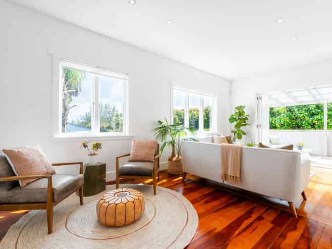 6 Milton Road, Mount Eden