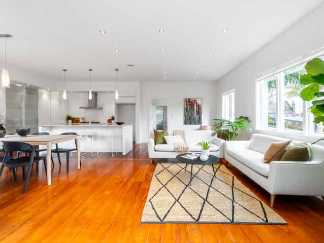 6 Milton Road, Mount Eden