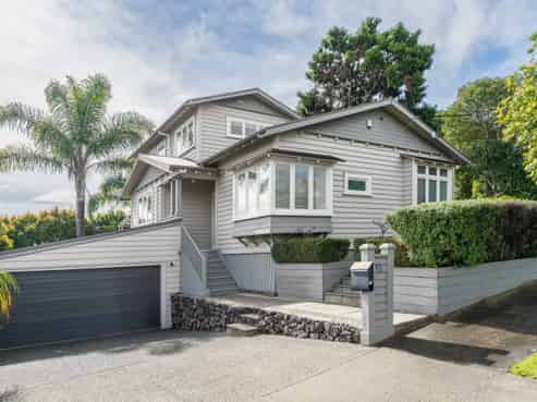 6 Milton Road, Mount Eden
