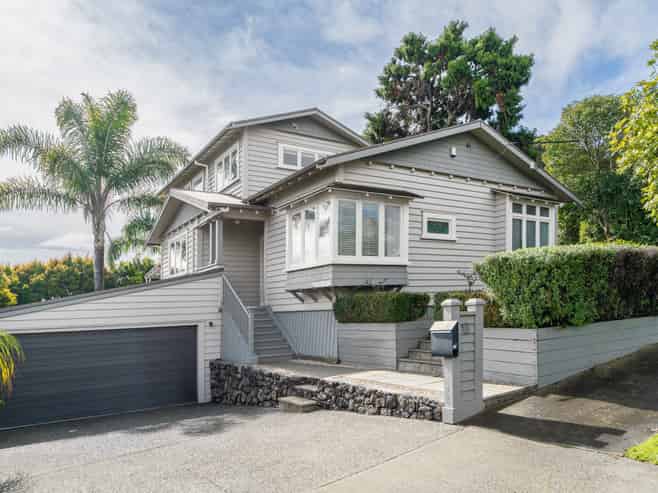 6 Milton Road, Mount Eden