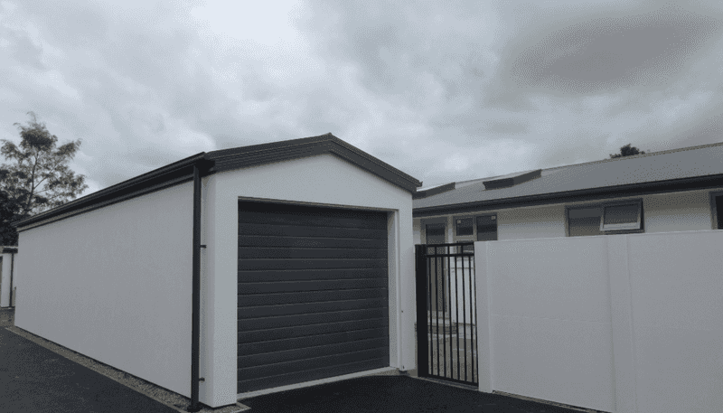 2/33 Darvel Street, Riccarton