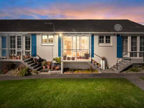3/300 Karori Road, Karori