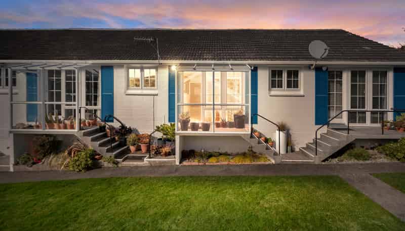 3/300 Karori Road, Karori