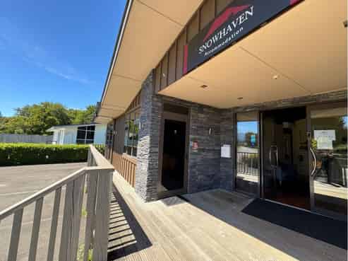 Act Now! Entry Price Motel / Lodge