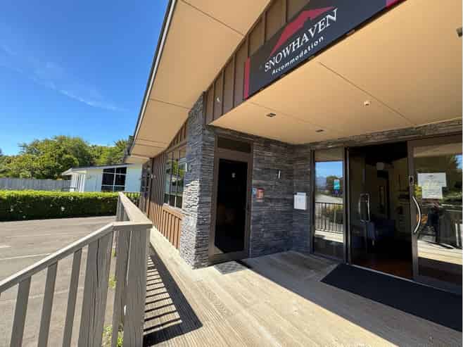 Act Now! Entry Price Motel / Lodge