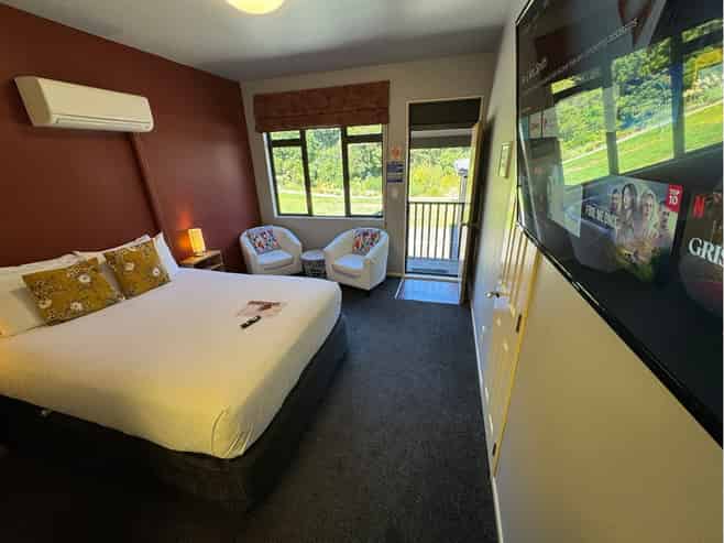 Act Now! Entry Price Motel / Lodge