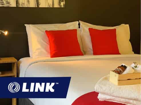 Act Now! Entry Price Motel / Lodge