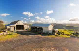 974 Wairamarama Onewhero Road, Onewhero