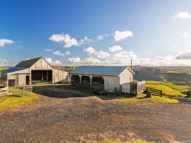 974 Wairamarama Onewhero Road, Onewhero
