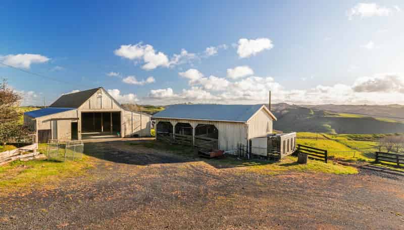 974 Wairamarama Onewhero Road, Onewhero