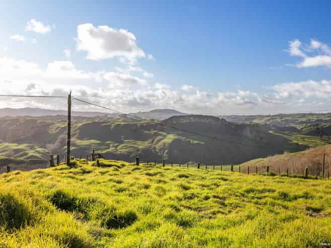 974 Wairamarama Onewhero Road, Onewhero