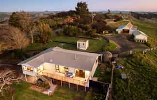 974 Wairamarama Onewhero Road, Onewhero