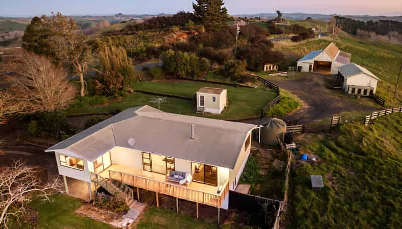 974 Wairamarama Onewhero Road, Onewhero