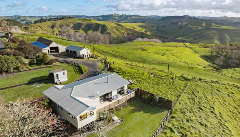 974 Wairamarama Onewhero Road, Onewhero