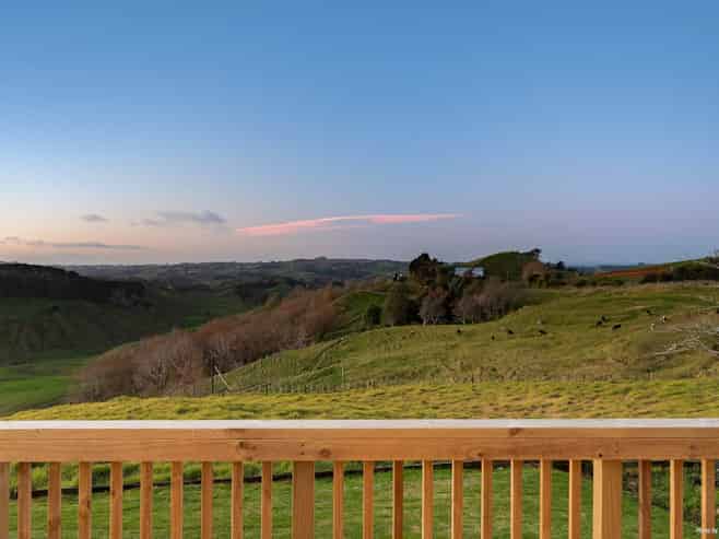 974 Wairamarama Onewhero Road, Onewhero
