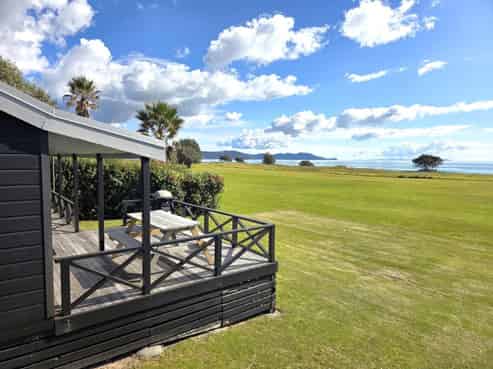 114 Totara Place, Matarangi