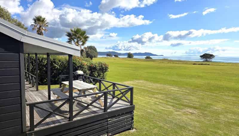 114 Totara Place, Matarangi