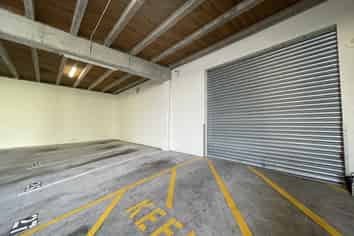 342sqm Eden Terrace Warehouse | AVAILABLE NOW