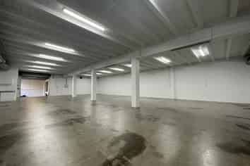 342sqm Eden Terrace Warehouse | AVAILABLE NOW