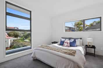 3B/18 King Edward Parade, Devonport