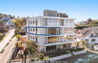 3B/18 King Edward Parade, Devonport