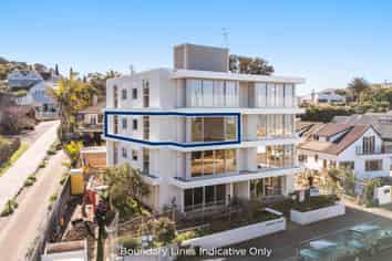 3B/18 King Edward Parade, Devonport