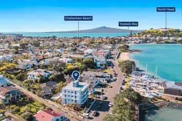 3B/18 King Edward Parade, Devonport