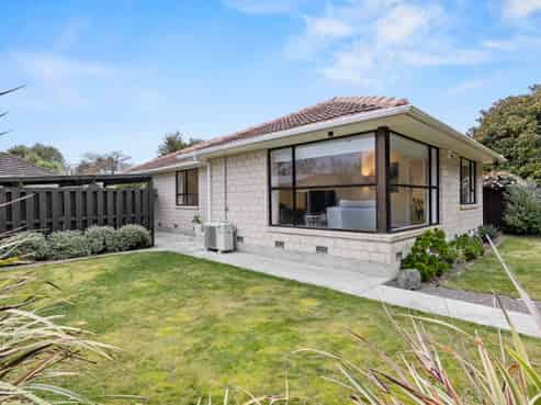 55 Ascot Avenue, North New Brighton