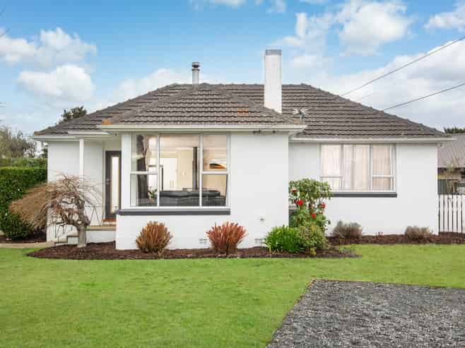 13 Oban Street, Mosgiel