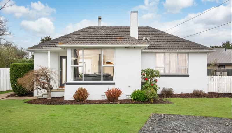 13 Oban Street, Mosgiel