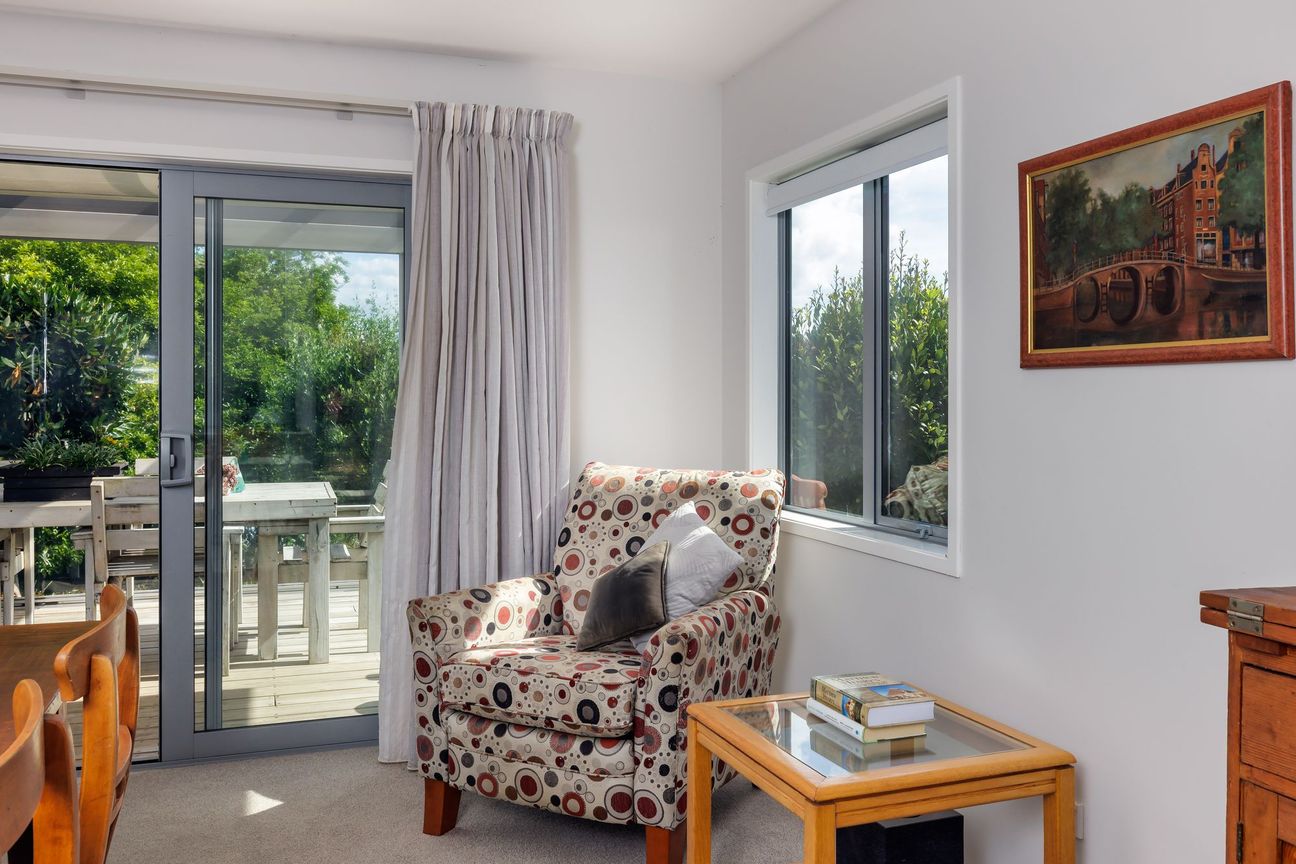 Designed for the Way You Live - Vaade 5