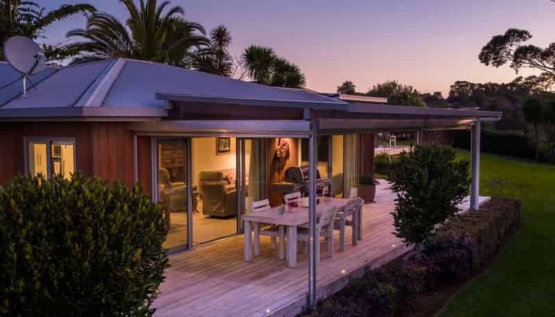 20 Keridale Lane, KERIKERI