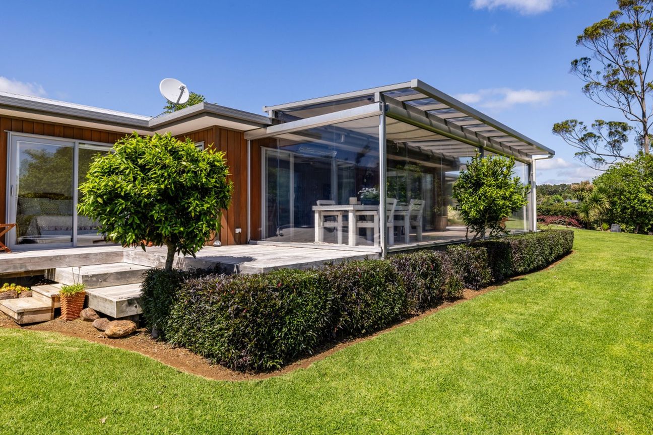 Designed for the Way You Live - Veel