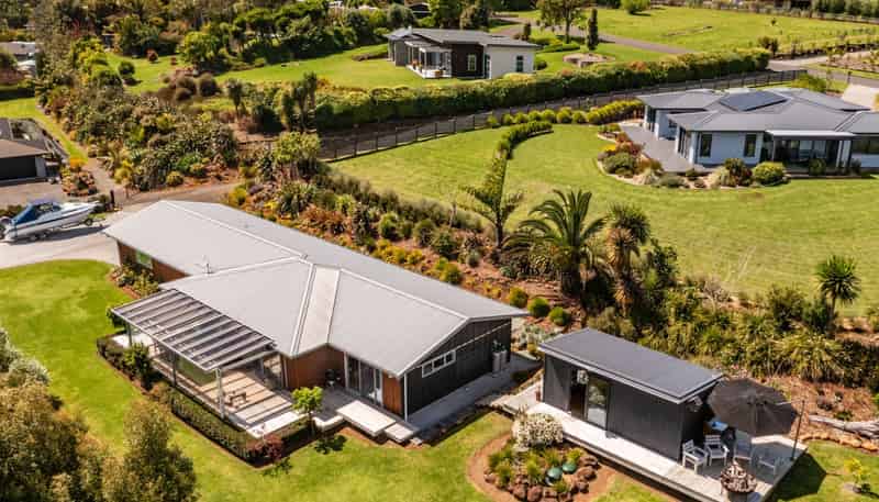 20 Keridale Lane, KERIKERI