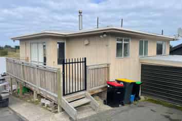 22A Norman Street, TAINUI