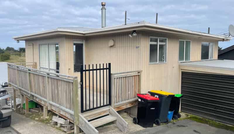 22A Norman Street, TAINUI