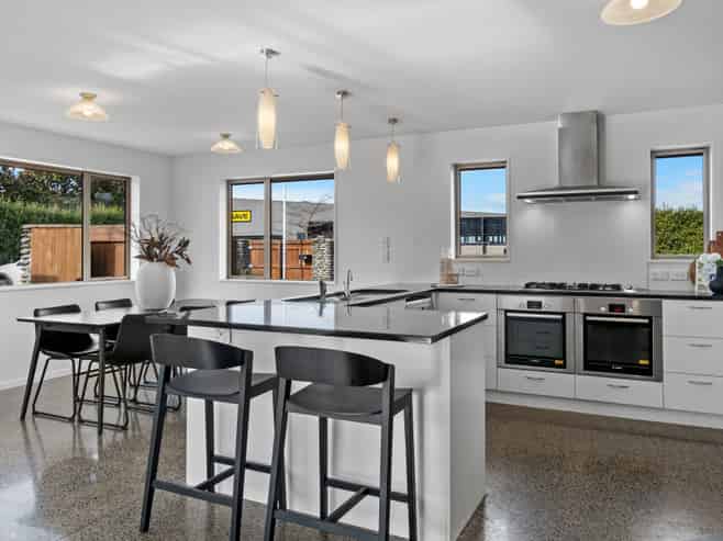 154 Levi Road, Rolleston